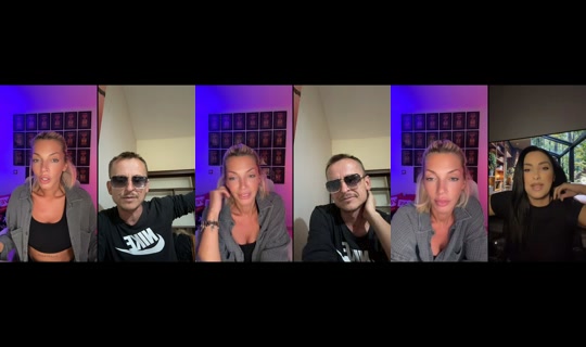 katerina.mitsou21 TikTok Live — Oct 3, 2026, 3:55 PM
