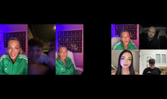 katerina.mitsou21 TikTok Live — Oct 3, 2026, 10:54 PM