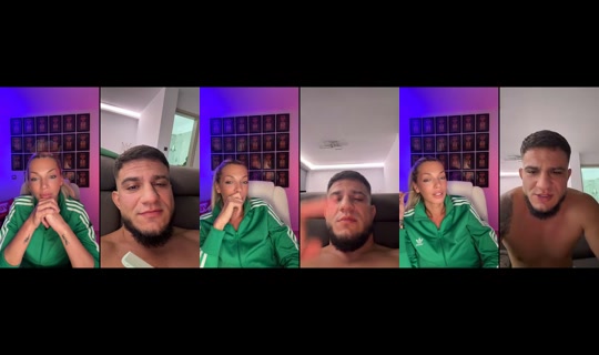 katerina.mitsou21 TikTok Live — Oct 4, 2026, 12:34 AM