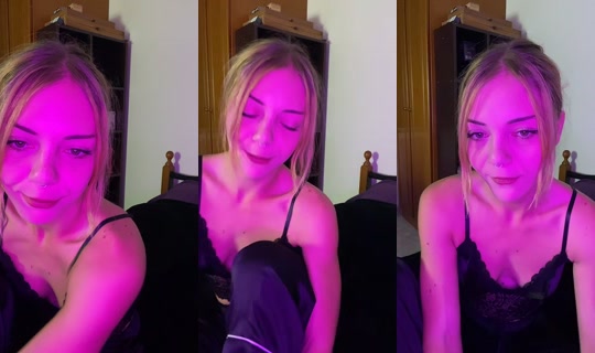 katerina_pavli_ TikTok Live — Oct 6, 2026, 4:26 PM