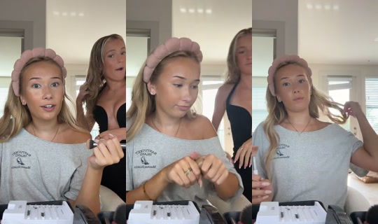 katerinakuptz TikTok Live — Sep 18, 2026, 8:42 PM