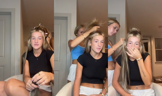katerinakuptz TikTok Live — Sep 20, 2026, 12:27 AM