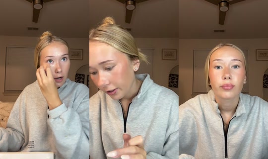 katerinakuptz TikTok Live — Sep 23, 2026, 12:06 AM