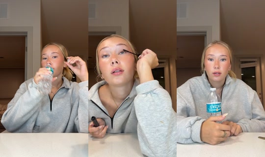 katerinakuptz TikTok Live — Sep 23, 2026, 12:41 AM