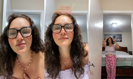 katerine2271 TikTok Live — Aug 24, 2026, 9:56 AM