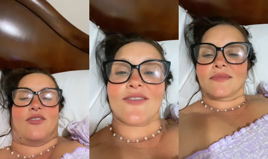 katerine2271 TikTok Live — Aug 25, 2026, 12:27 AM