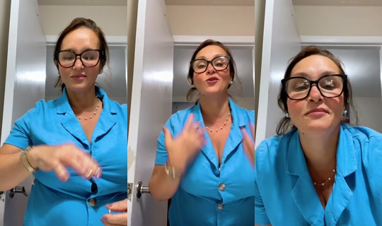 katerine2271 TikTok Live — Aug 30, 2026, 1:23 AM