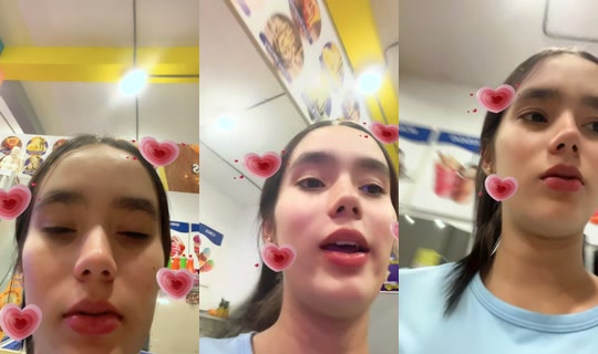 katerintoro1 TikTok Live — Sep 30, 2026, 12:20 AM