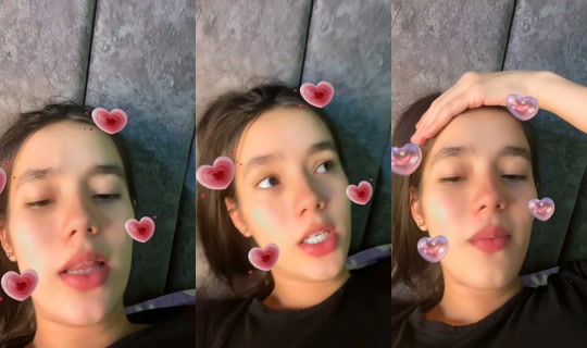 katerintoro1 TikTok Live — Oct 1, 2026, 12:57 AM