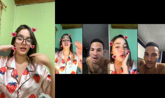 katerintoro1 TikTok Live — Oct 2, 2026, 2:07 AM