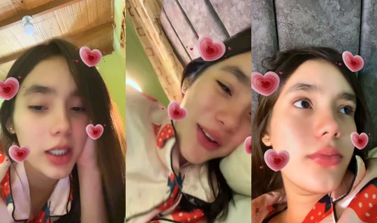 katerintoro1 TikTok Live — Oct 2, 2026, 2:52 AM