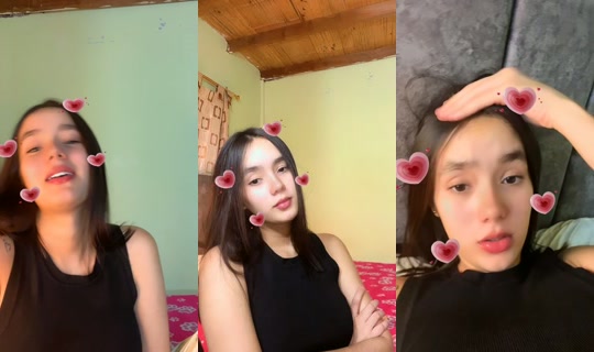 katerintoro1 TikTok Live — Oct 4, 2026, 1:54 AM