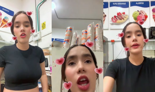 katerintoro1 TikTok Live — Oct 6, 2026, 12:51 AM
