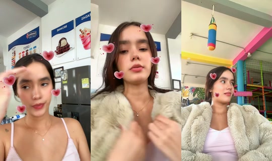 katerintoro1 TikTok Live — Oct 6, 2026, 9:40 PM