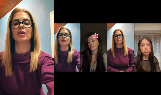 kateryn29351 TikTok Live — Oct 3, 2026, 9:57 PM