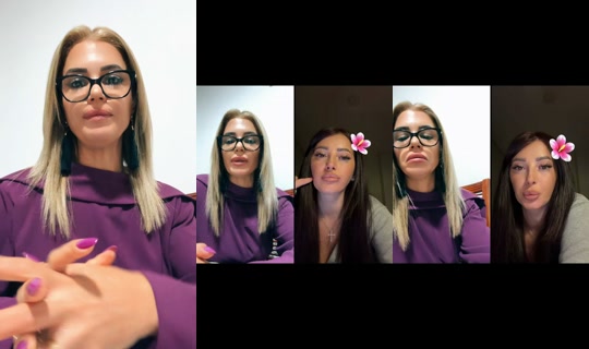 kateryn29351 TikTok Live — Oct 3, 2026, 10:59 PM