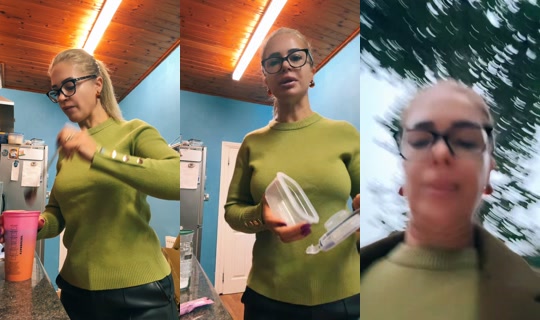 kateryn29351 TikTok Live — Oct 5, 2026, 5:29 AM