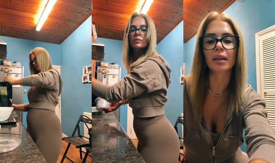 kateryn29351 TikTok Live — Oct 6, 2026, 8:05 PM