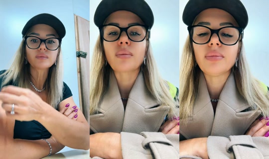 kateryn29351 TikTok Live — Oct 8, 2026, 1:53 PM