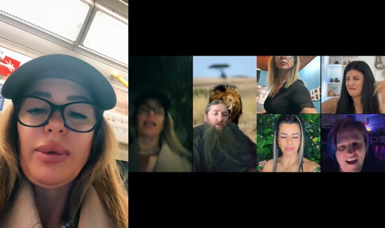 kateryn29351 TikTok Live — Oct 8, 2026, 6:42 PM