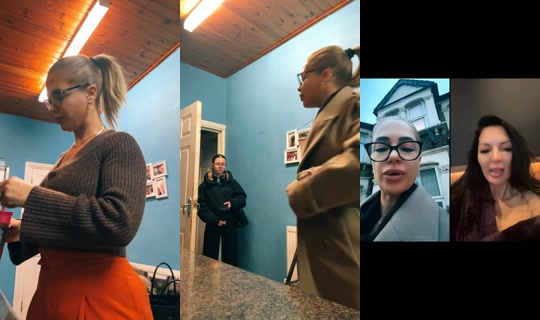 kateryn29351 TikTok Live — Oct 9, 2026, 5:40 AM