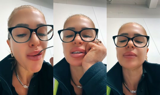 kateryn29351 TikTok Live — Oct 9, 2026, 10:18 AM