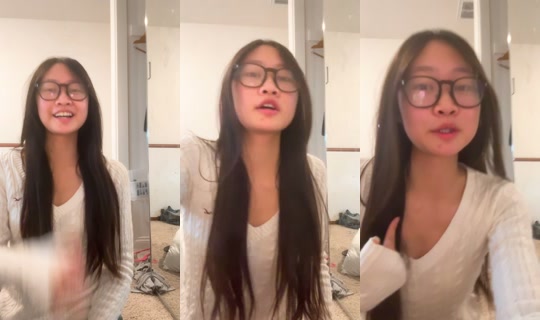 katesangelwings TikTok Live — Oct 7, 2026, 8:04 AM