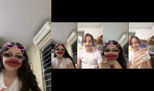 katesaye.0 TikTok Live — Sep 16, 2026, 1:05 AM