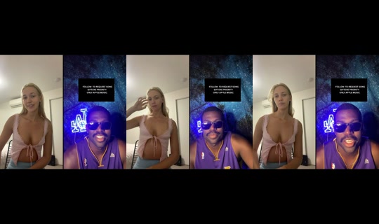 katetastrophee TikTok Live — Aug 22, 2026, 7:49 AM