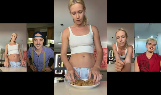 katetastrophee TikTok Live — Sep 27, 2026, 4:44 AM