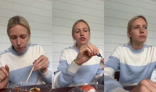 katetastrophee TikTok Live — Sep 29, 2026, 5:47 AM