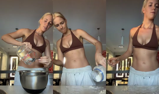katetastrophee TikTok Live — Sep 30, 2026, 6:34 AM