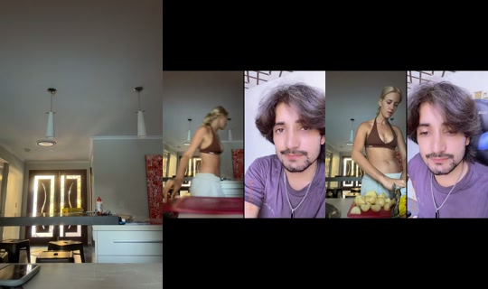 katetastrophee TikTok Live — Sep 30, 2026, 6:57 AM
