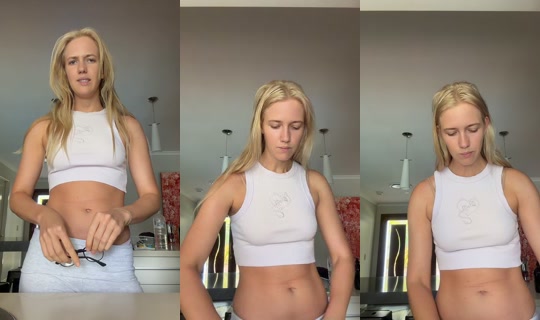 katetastrophee TikTok Live — Oct 6, 2026, 5:22 AM