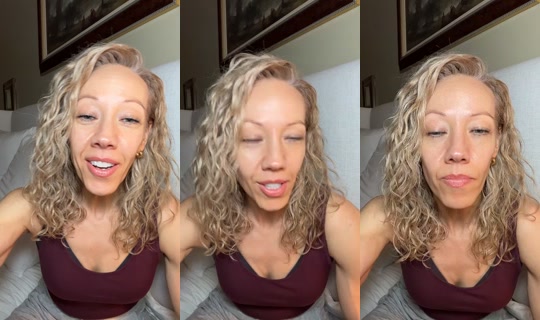 katetfit TikTok Live — Sep 23, 2026, 3:00 AM