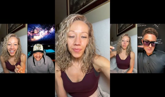 katetfit TikTok Live — Sep 23, 2026, 3:31 AM