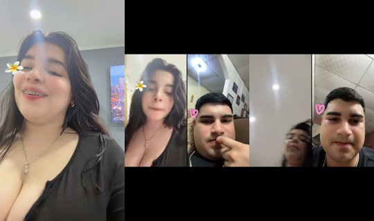 kath_4r TikTok Live — Aug 28, 2026, 8:38 AM