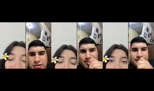 kath_4r TikTok Live — Aug 28, 2026, 9:28 AM