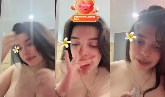 kath_4r TikTok Live — Oct 3, 2026, 10:04 AM