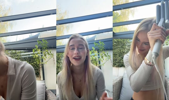 katharina.g59 TikTok Live — Aug 22, 2026, 3:55 PM