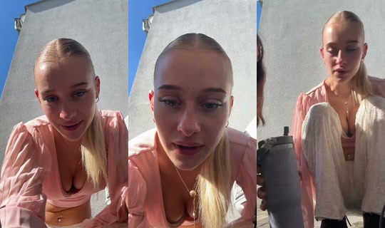 katharina.g59 TikTok Live — Aug 26, 2026, 2:21 PM