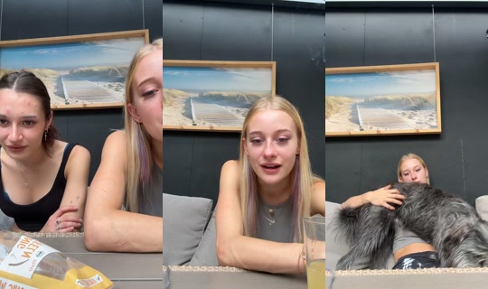 katharina.g59 TikTok Live — Aug 27, 2026, 4:09 PM