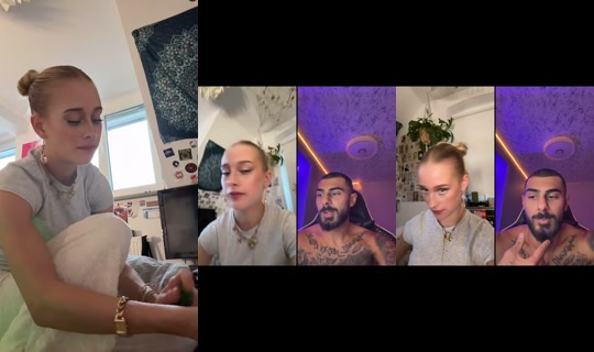 katharina.g59 TikTok Live — Sep 2, 2026, 6:06 PM