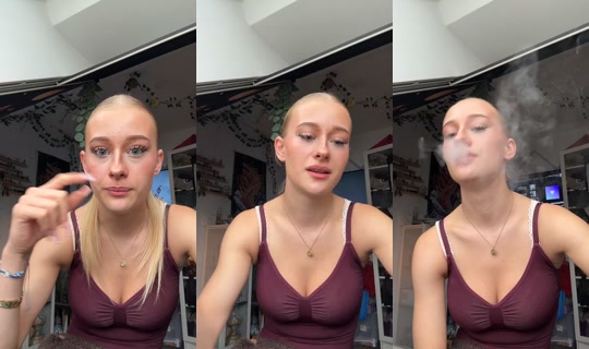 katharina.g59 TikTok Live — Oct 1, 2026, 1:36 PM