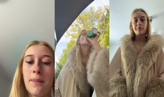 katharina.g59 TikTok Live — Oct 3, 2026, 11:13 AM