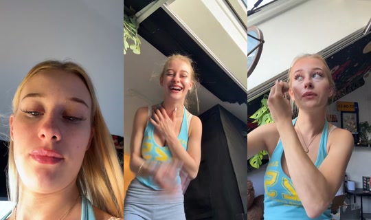 katharina.g59 TikTok Live — Oct 3, 2026, 12:40 PM