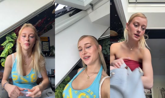 katharina.g59 TikTok Live — Oct 3, 2026, 1:31 PM