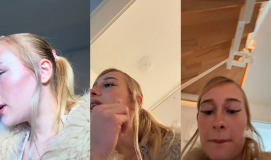 katharina.g59 TikTok Live — Oct 3, 2026, 2:59 PM