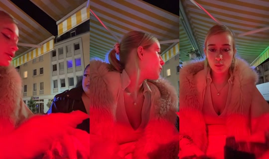 katharina.g59 TikTok Live — Oct 3, 2026, 6:31 PM