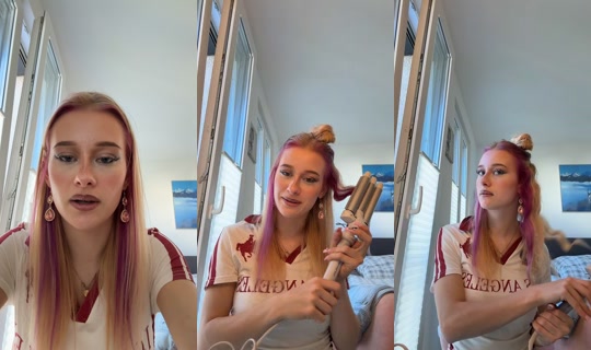 katharina.g59 TikTok Live — Oct 6, 2026, 1:08 PM